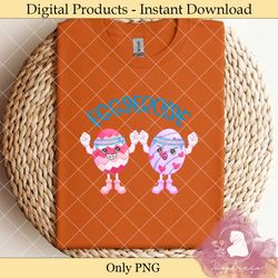 eggsercise funny easter egg easter pun