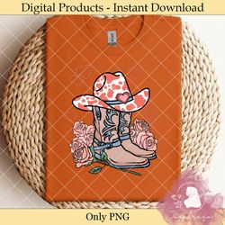 valentines cowboy boots western