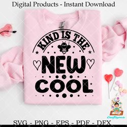 be kind quote svg bundle