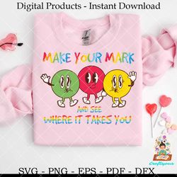 dot day svg bundle 20 designs