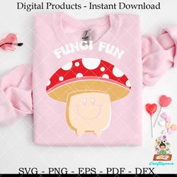 mushroom bundle svg 20 designs