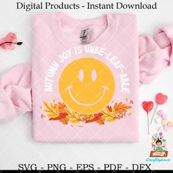 autumn puns svg bundle