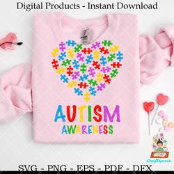 autism bundle svg 30 designs