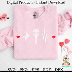 tennis bundle svg 30 designs
