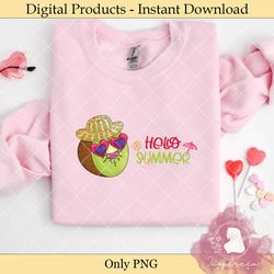 hello summer kiwi summer vibes