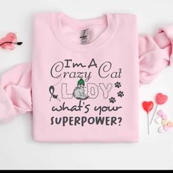 crazy cat lady cats lover png