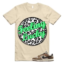 feeling lucky sublimation