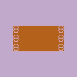 cricut mug press svg halloween skull