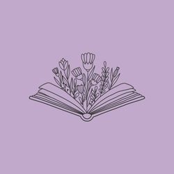 wildflower book