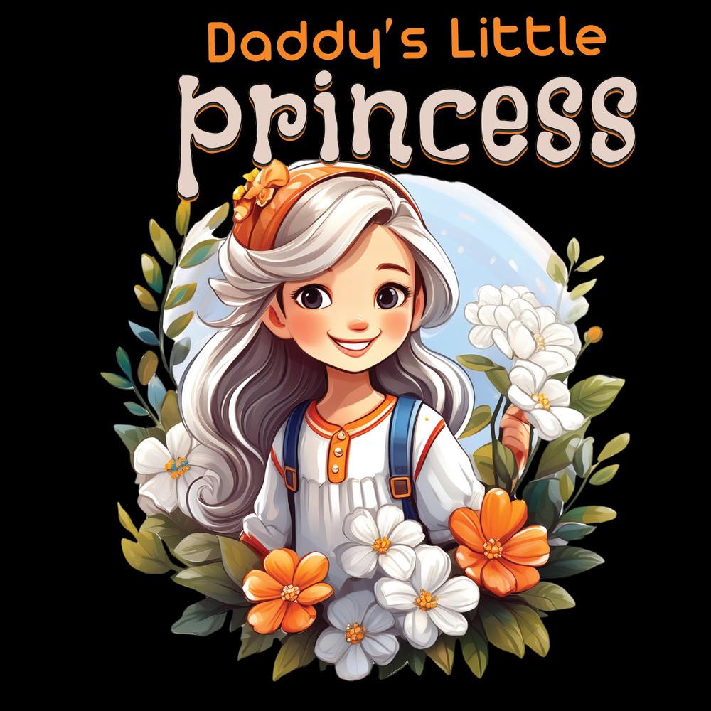 Daddy's-Little-Princess,-Fathers-Day-PNG-PNG220624CF4196.png