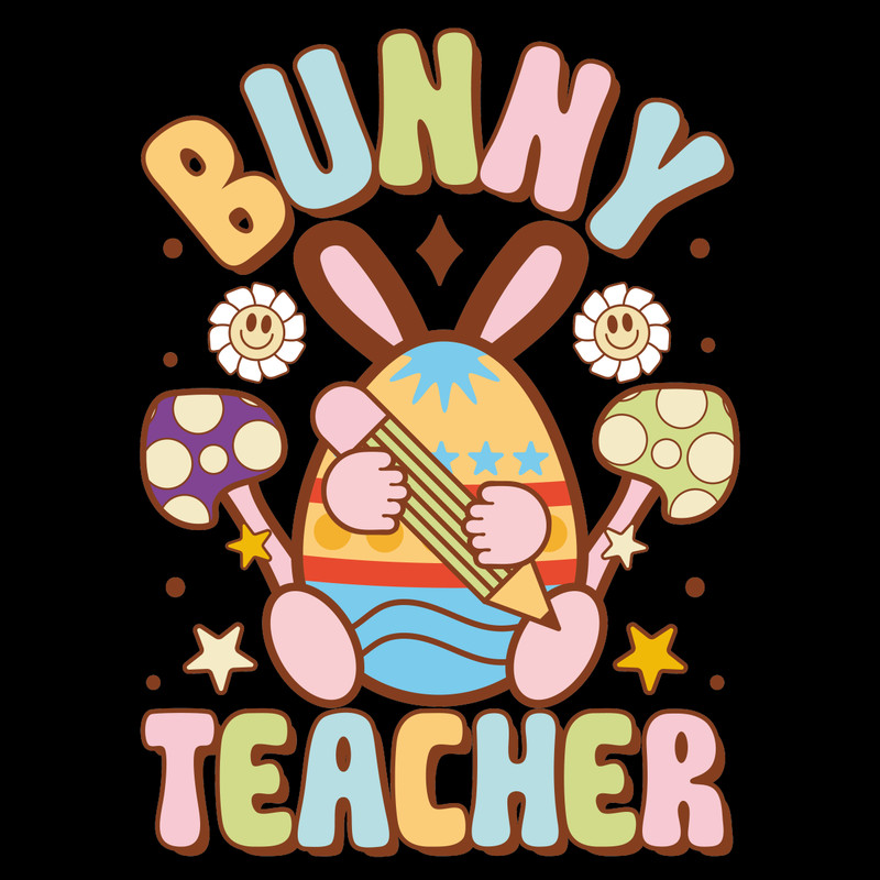 Bunny-Teacher,-Groovy-Easter-Sublimation-PNG220624CF4669.png