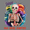 Shhh-No-One-Cares-PNG-Sarcastic-Skeleton-PNG220624CF3975.png