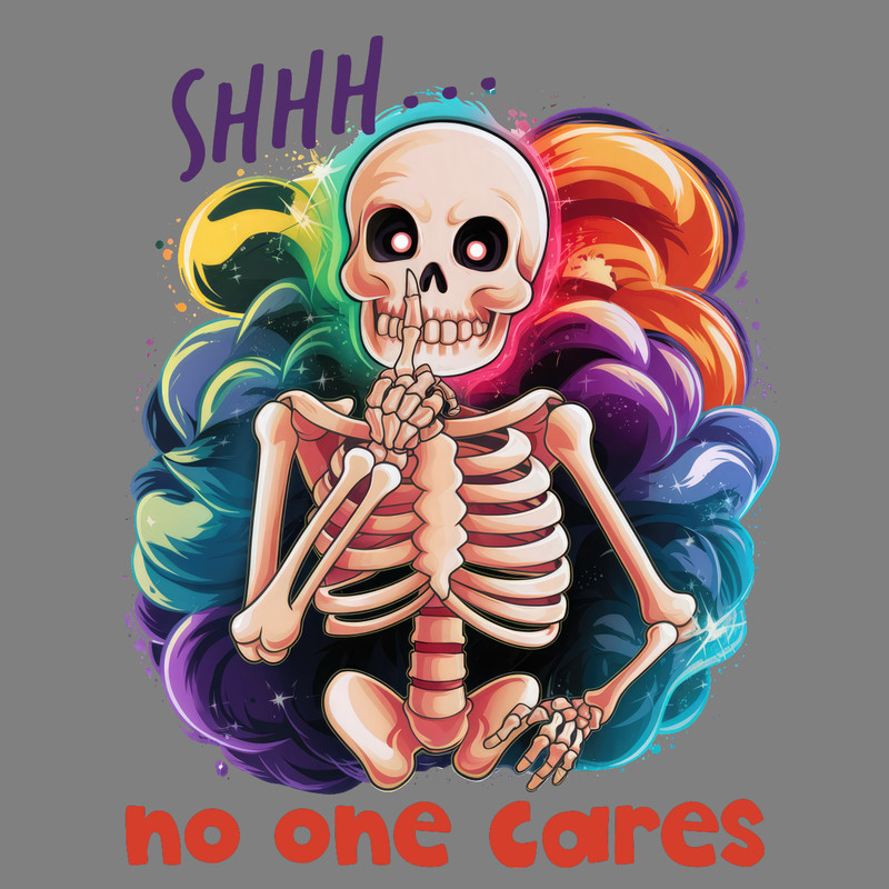 Shhh-No-One-Cares-PNG-Sarcastic-Skeleton-PNG220624CF3975.png