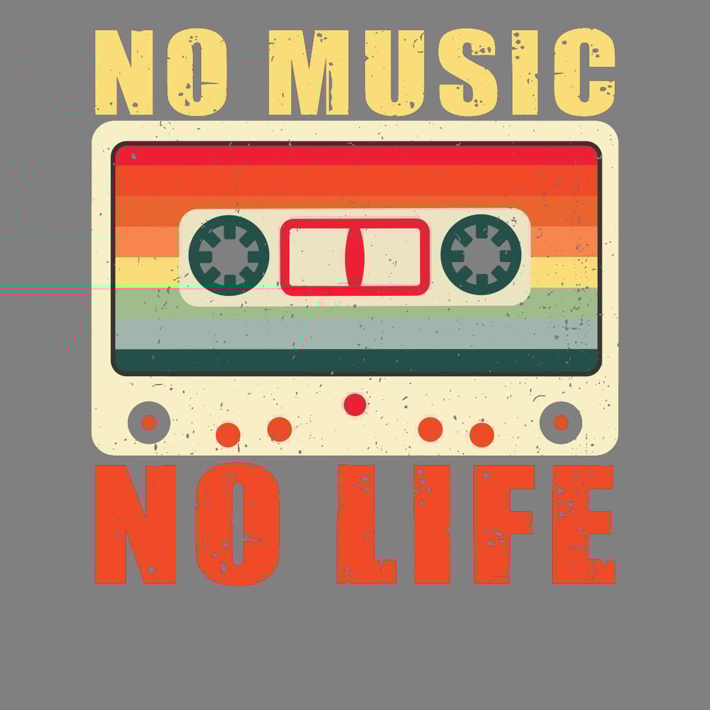 Retro-80s-90s-Tshirt-Design-No-Music-Digital-Download-Files-PNG270624CF7713.png