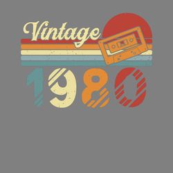 cassette retro 80s 90s tshirt design digital download files