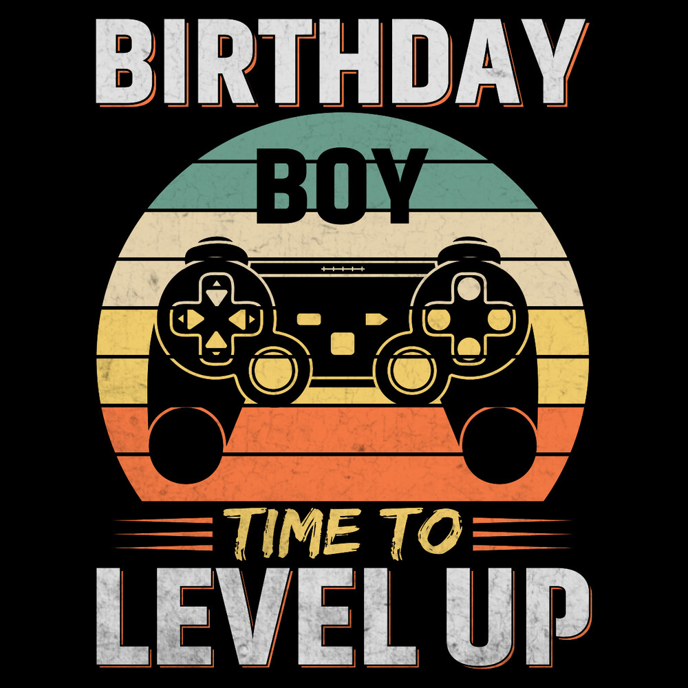 Gamer-Tshirt-Design-Birthday-Boy-Level-Digital-Download-Files-PNG270624CF7571.png