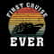 Sailing-T-Shirt-Design-First-Cruise-Ever-PNG270624CF7789.png