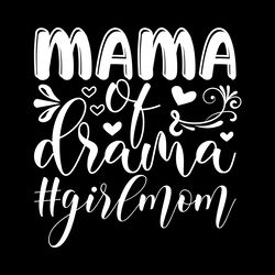 mom of drama digital download files