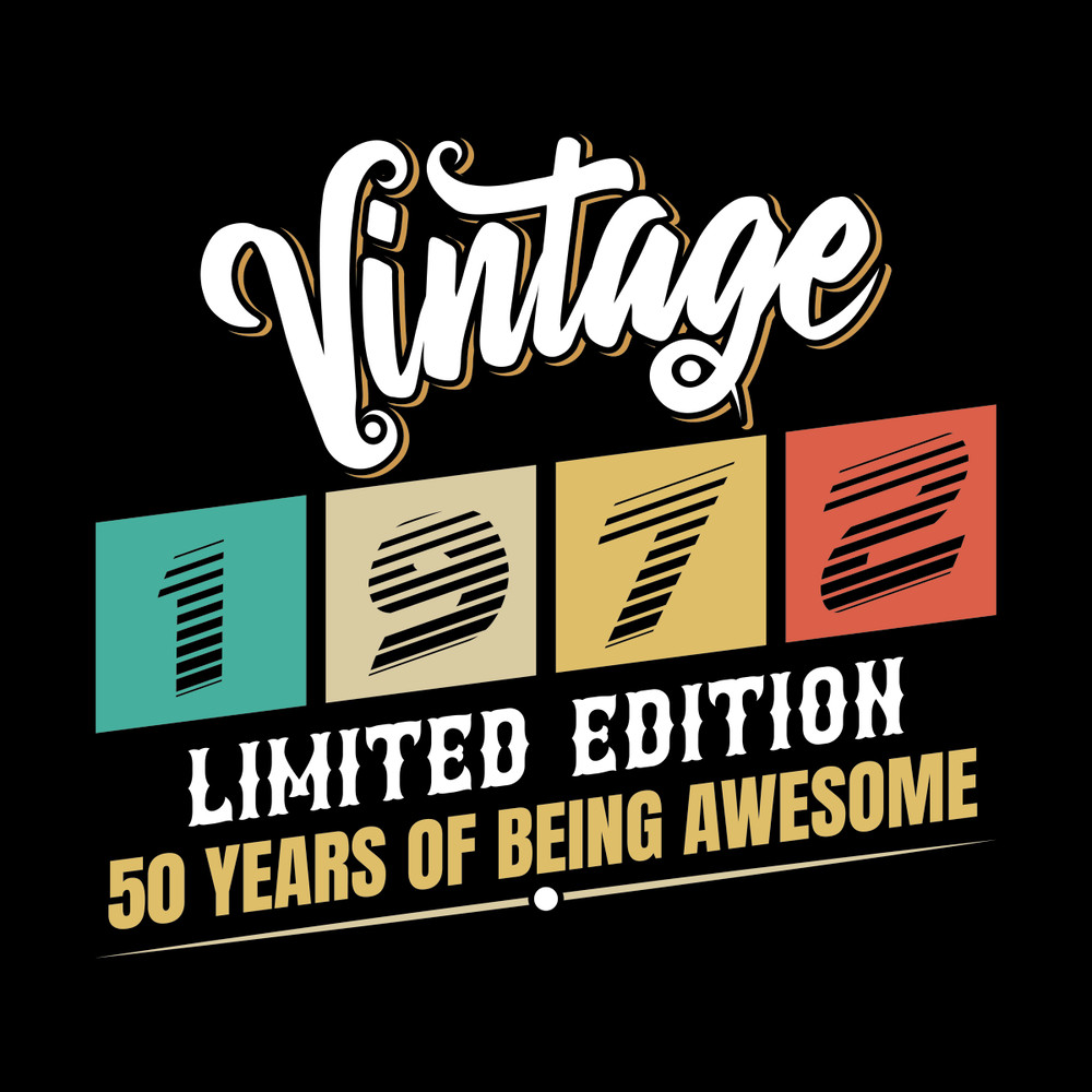 Vintage-1972-Limited-Edition-50-Years-Digital-Download-Files-SVG270624CF8895.png