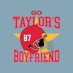 Go Taylors Boyfriend Helmet 87 Svg Digital Download