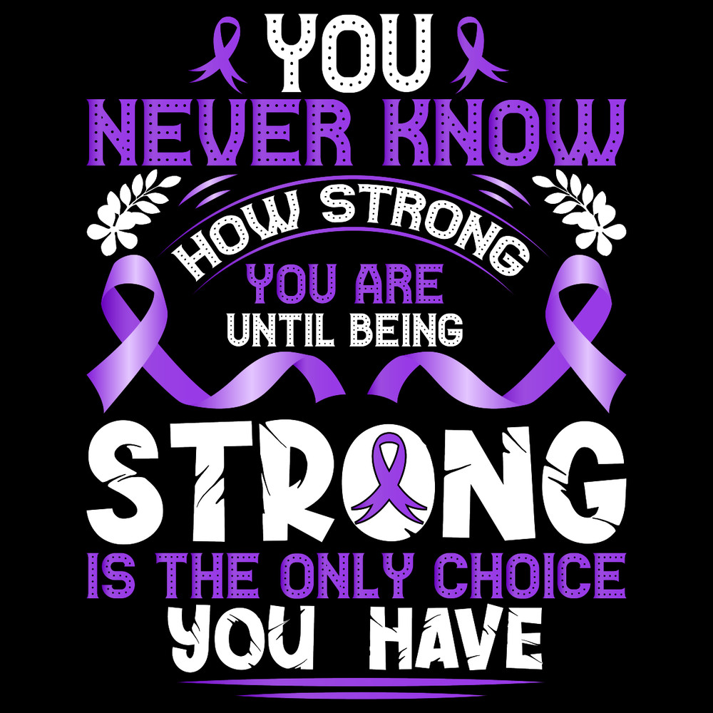 Pancreatic-Cancer-Strong-T-shirts-Design-SVG260624CF6521.png