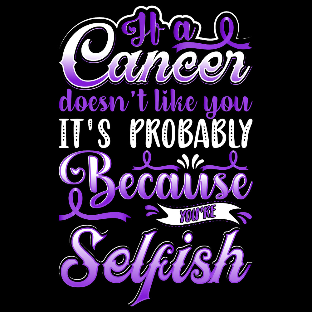 Pancreatic-Cancer-Selfish-T-shirt-Design-SVG260624CF6545.png