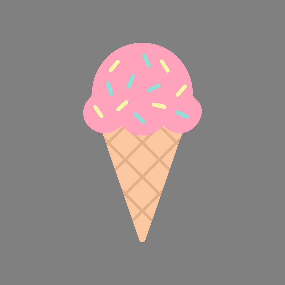 Ice-Cream-Cone---SVG-Download-File---Plotter-File-2257374.png