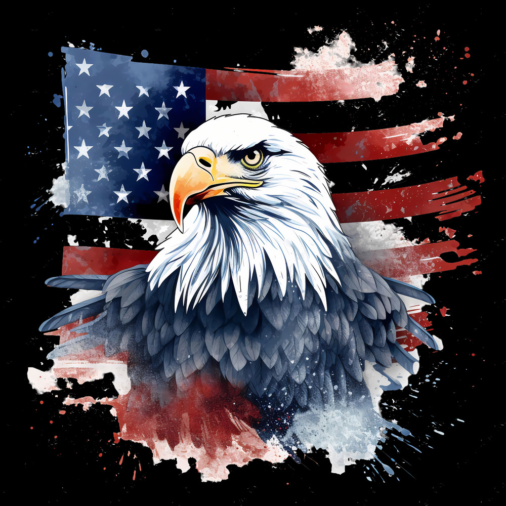 Patriotic-eagle-flag-PNG-transparent-clipart-1524847919.png