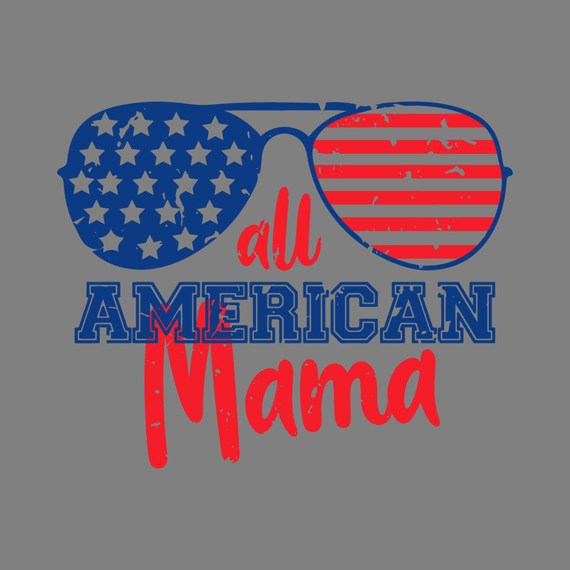 All-american-mama-SVG,-4th-of-July-mama-shirt,-Patriotic-2269494.png