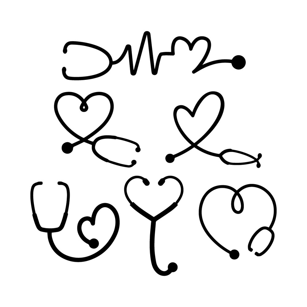 Stethoscope-Heart-Silhouette---Stethoscope-Heart---SVG---SVG-2244067.png