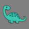 Cute-Dinosaur-Layered-SVG-cut-file-for-Cricut-Silhouette-Baby-2217670.png