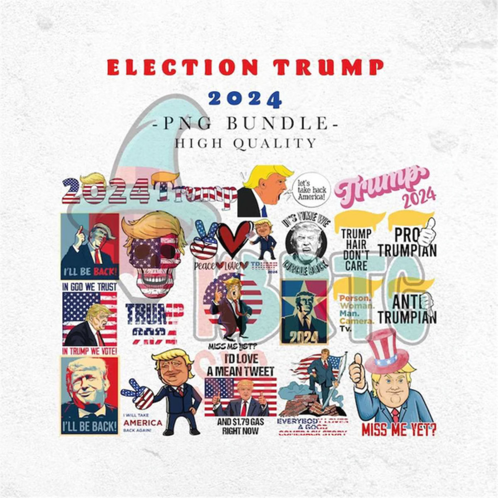 Trump-2024-Presidential-Election-PNG-Bundle-2114415.png