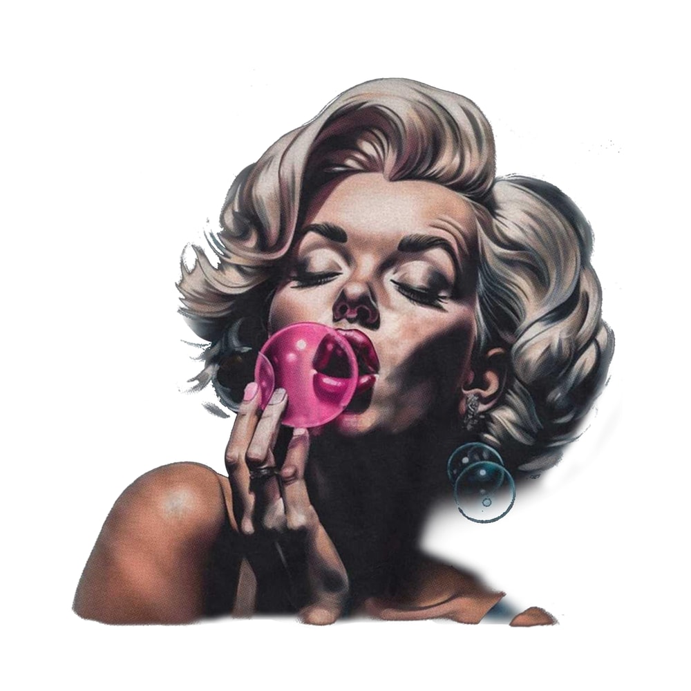 Marilyn-Monroe-Blowing-Bubbles-Png-Marilyn-Monroe-Art-Image-1450602287.png