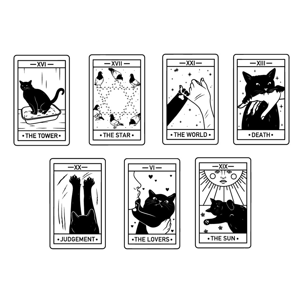 Cat-Tarot-Card-Svg-Digital-Download-Files-2230358.png
