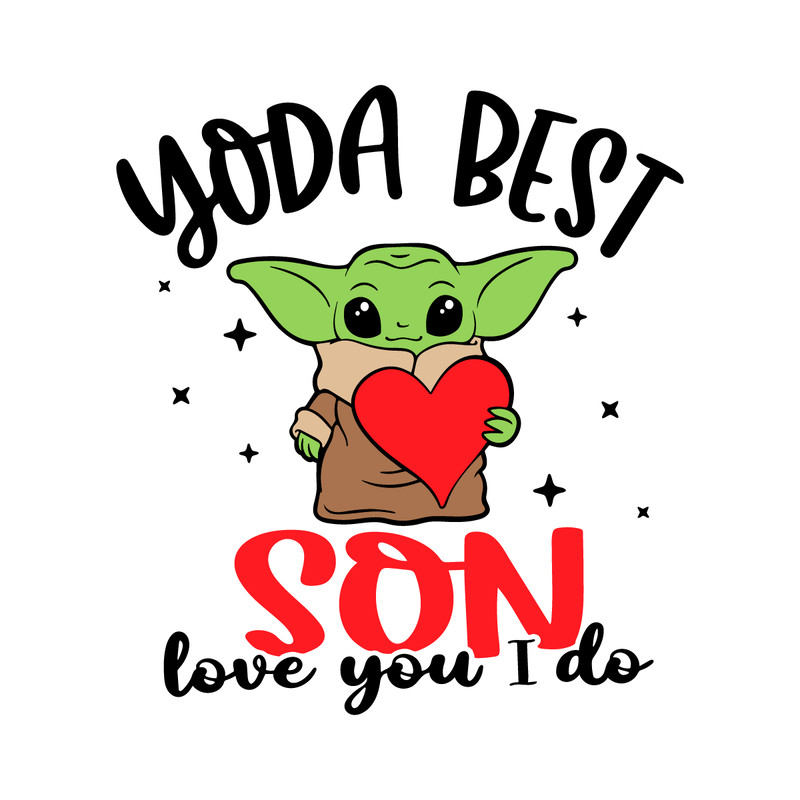 Yoda-Best-Son-Svg,-Love-You-I-Do-Svg,-Best-2254865.png