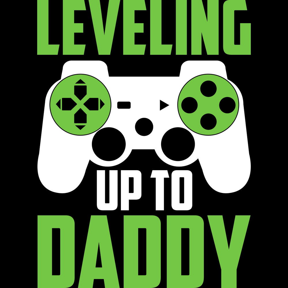 Leveling-Up-to-Daddy-T-Shirt-Design-Digital-Download-Files-SVG260624CF6909.png