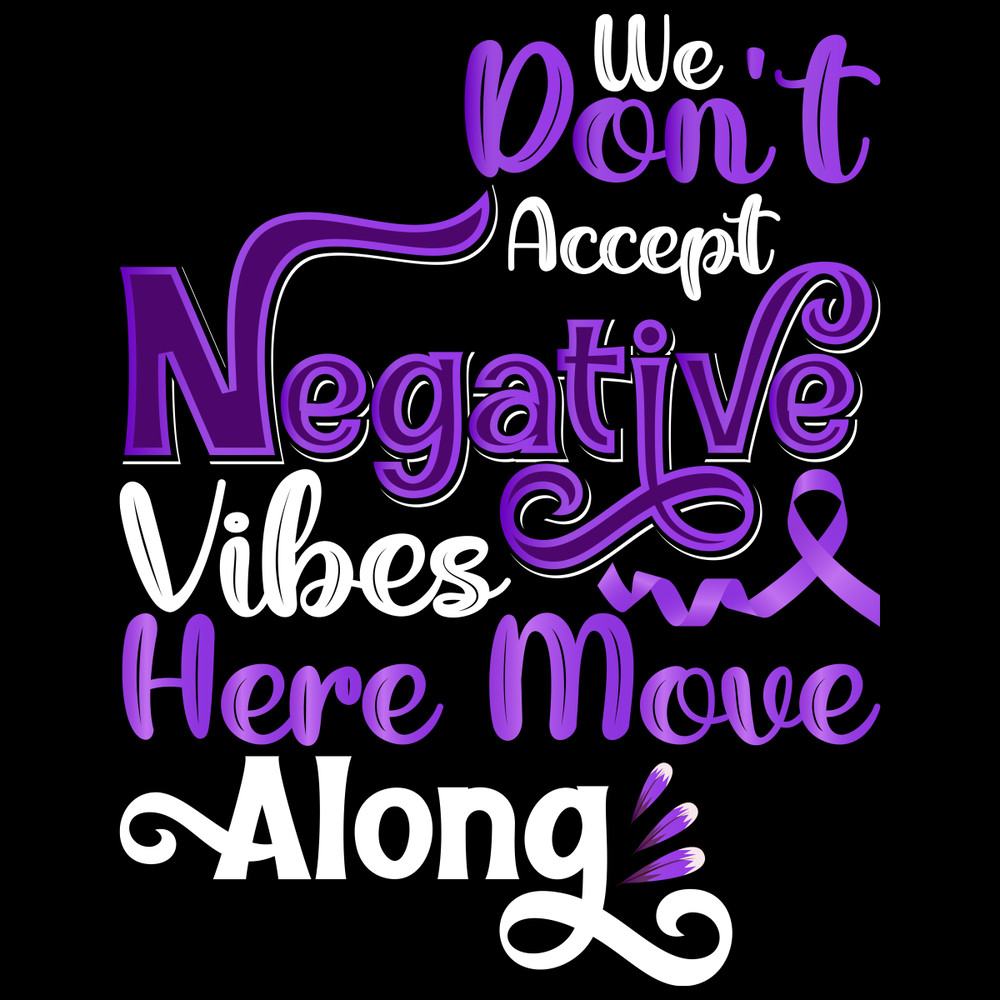 Pancreatic-Cancer-Negative-Tshirt-Design-SVG260624CF6540.png