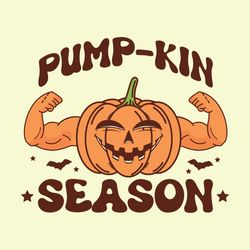 PumpKin Season