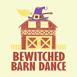 Bewitched Barn Dance