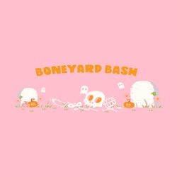 Boneyard Bash