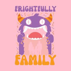 Frightfully Family