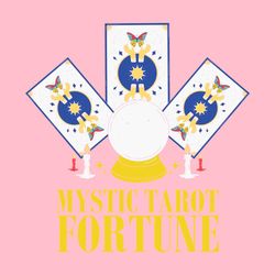 Mystic Tarot Fortune