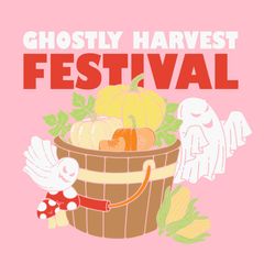 Ghostly Harvest Festival