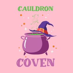 Cauldron Coven