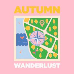 Autumn Wanderlust
