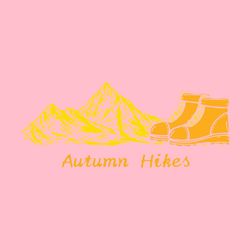 Autumn Hikes