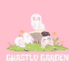Ghastly Garden