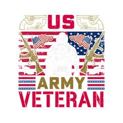 Us Army Veteran Soldier TShirt Graphic