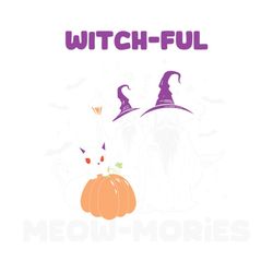 Witch ful Meow mories