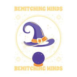 Bewitching Minds